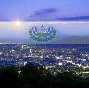 Meet your Posher, Andres